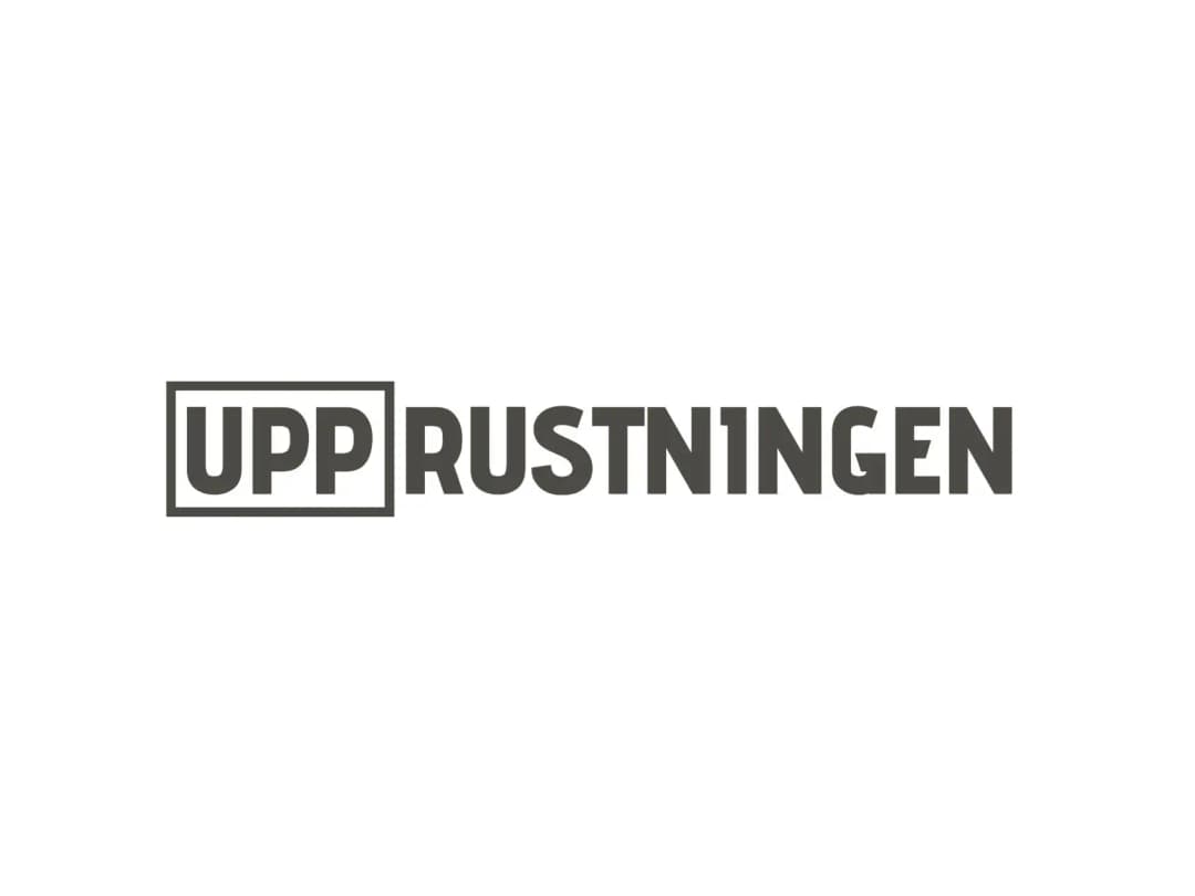 Upprustningen